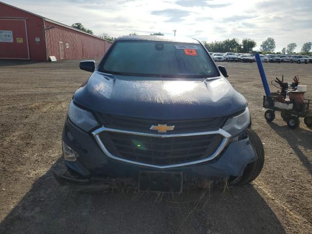 2021 CHEVROLET EQUINOX LT - 2GNAXKEV9M6109674