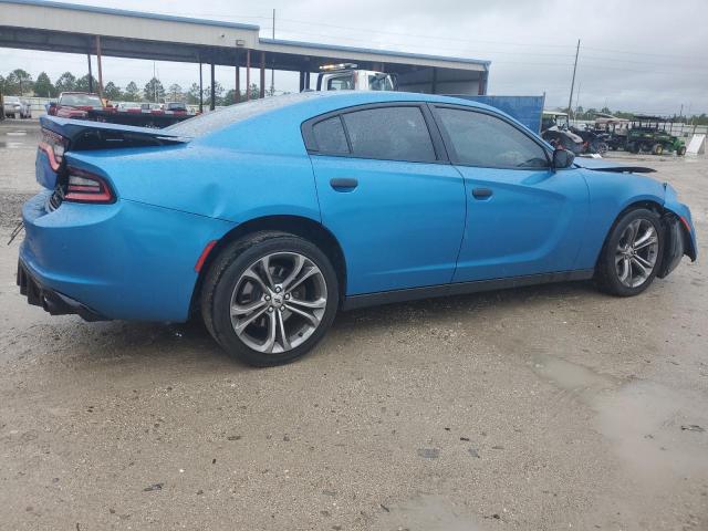 2015 Dodge Charger Police VIN: 2C3CDXKT7FH785658 Lot: 58728284