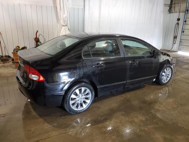 19XFA1F81BE023436 2011 Honda Civic Ex
