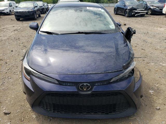 2021 TOYOTA COROLLA LE - JTDEPMAE2MJ155619
