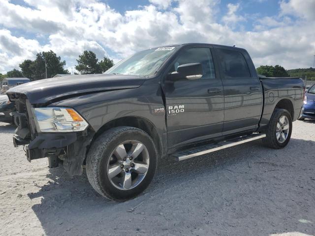 2019 Ram 1500 Classic Slt VIN: 1C6RR7LT2KS558796 Lot: 59475034