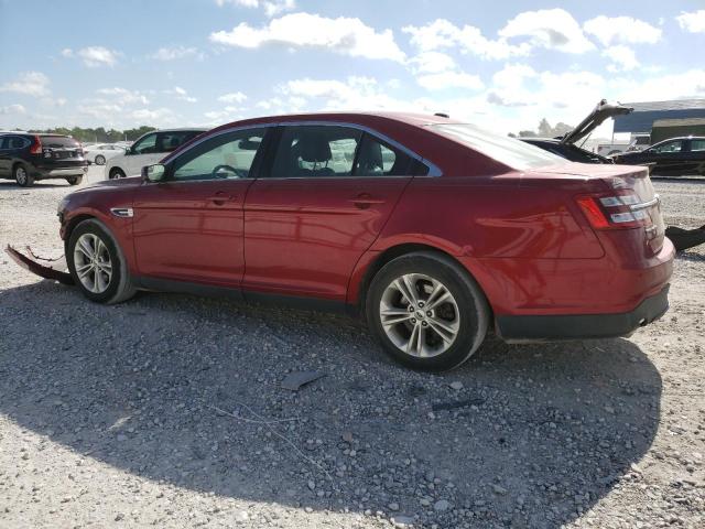 2013 Ford Taurus Sel VIN: 1FAHP2E88DG235502 Lot: 59066674