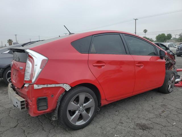 2015 Toyota Prius VIN: JTDKN3DU2F0409795 Lot: 58538204