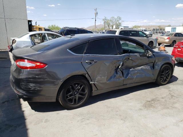 2016 Ford Fusion Se VIN: 3FA6P0H78GR360186 Lot: 57534064