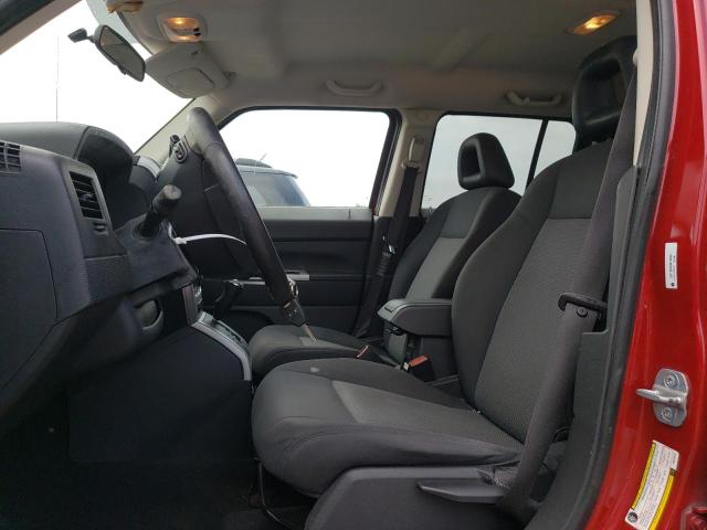 1J8FT28W98D518482 2008 Jeep Patriot Sport