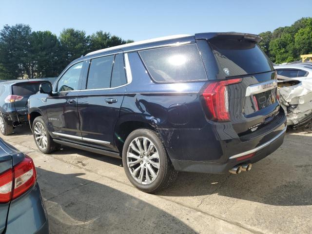 2022 GMC YUKON DENA - 1GKS2DKL9NR257974