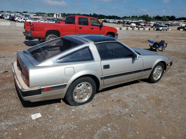 1985 Nissan 300Zx VIN: JN1HZ14S8FX078569 Lot: 56860044