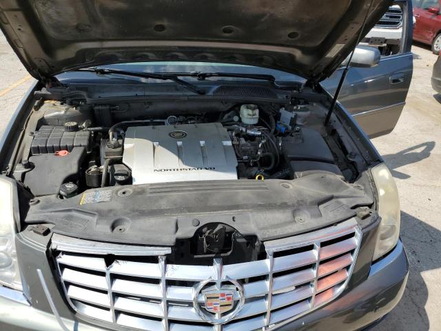 2008 Cadillac Dts VIN: 1G6KD57Y98U102717 Lot: 60187514