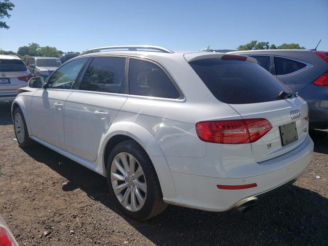 WA1UFAFL2FA116305 2015 Audi A4 Allroad Premium Plus