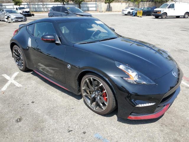 2017 Nissan 370Z Base VIN: JN1AZ4EH3HM951722 Lot: 58532384
