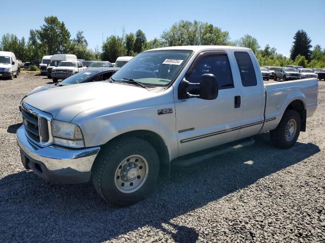 1999 Ford F250 Super Duty VIN: 1FTNX20F6XED18526 Lot: 60063254