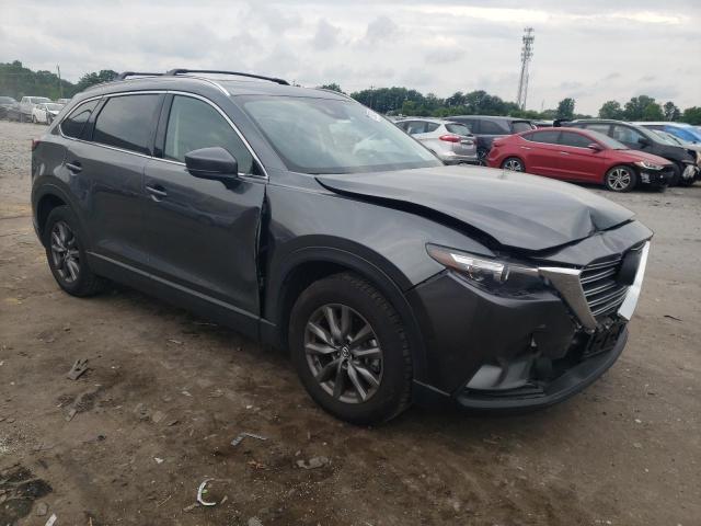 2023 Mazda Cx-9 Touring VIN: JM3TCBCY2P0652248 Lot: 57803744