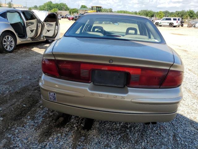 2004 Buick Regal Ls VIN: 2G4WB52K041358799 Lot: 56584874