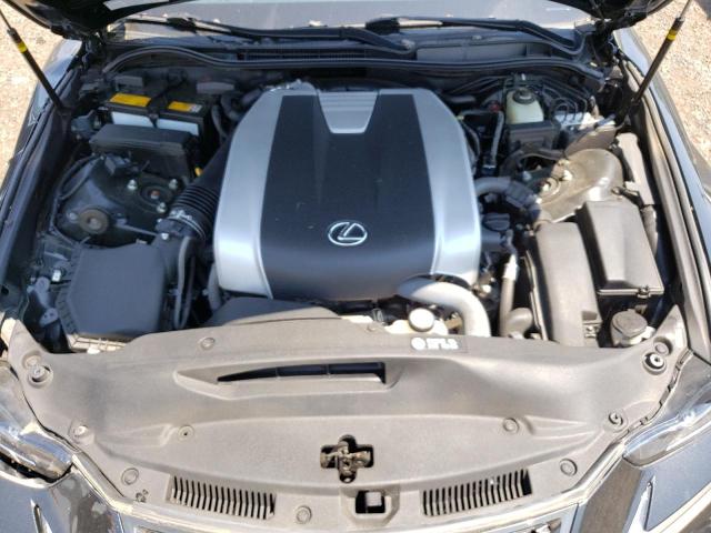 2020 LEXUS IS 300 F-S JTHG81F25L5043261