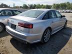 AUDI A6 PREMIUM photo