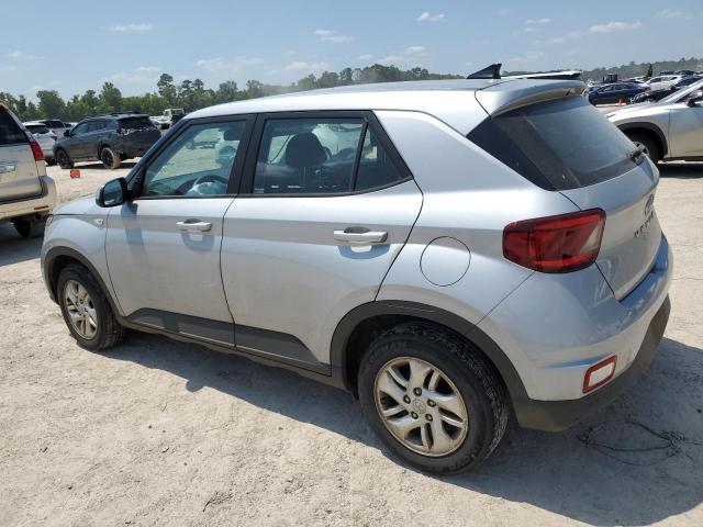 2021 HYUNDAI VENUE SE KMHRB8A3XMU064064  58126224