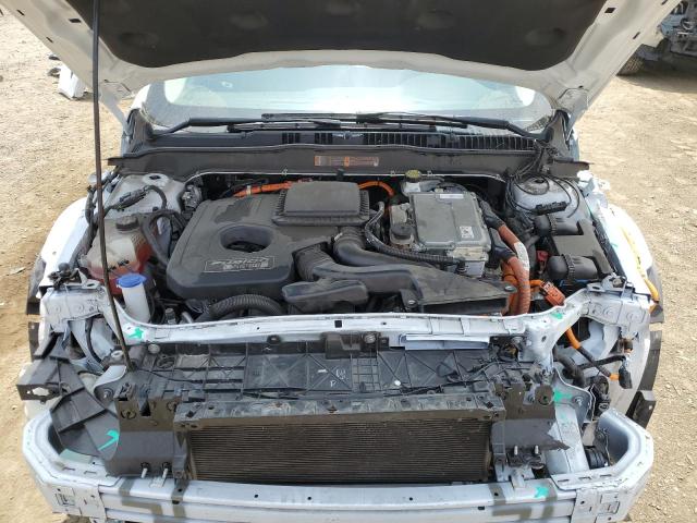 VIN 3FA6P0PU6JR224900 2018 Ford Fusion, Se Phev no.11