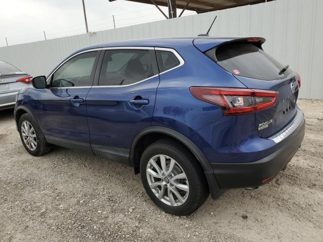 Vin: jn1bj1cv3lw258875, lot: 57390284, nissan rogue s 20202
