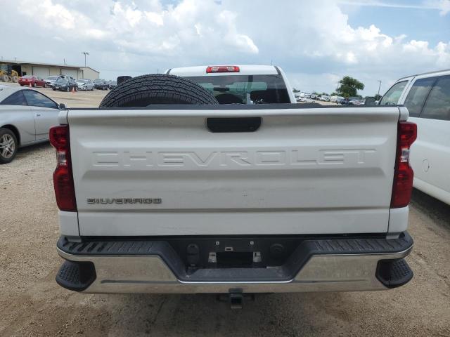 2021 Chevrolet Silverado C1500 VIN: 3GCNWAEFXMG251875 Lot: 54766374