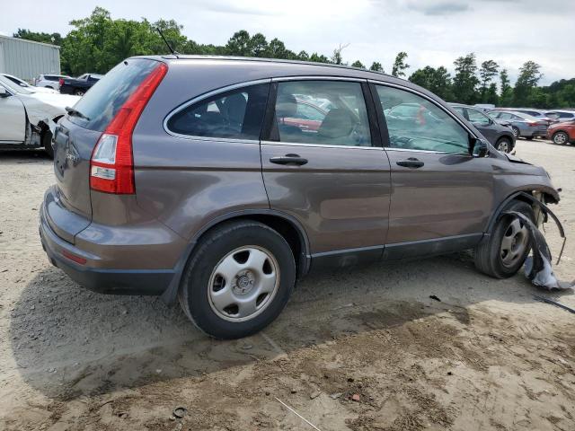 5J6RE4H35BL058079 2011 Honda Cr-V Lx