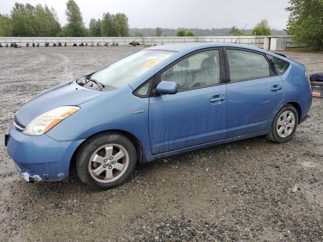 2007 Toyota Prius VIN: JTDKB20U577554153 Lot: 57274034