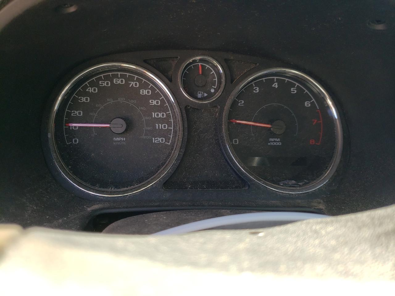 1G1AK15F077339269 2007 Chevrolet Cobalt Ls