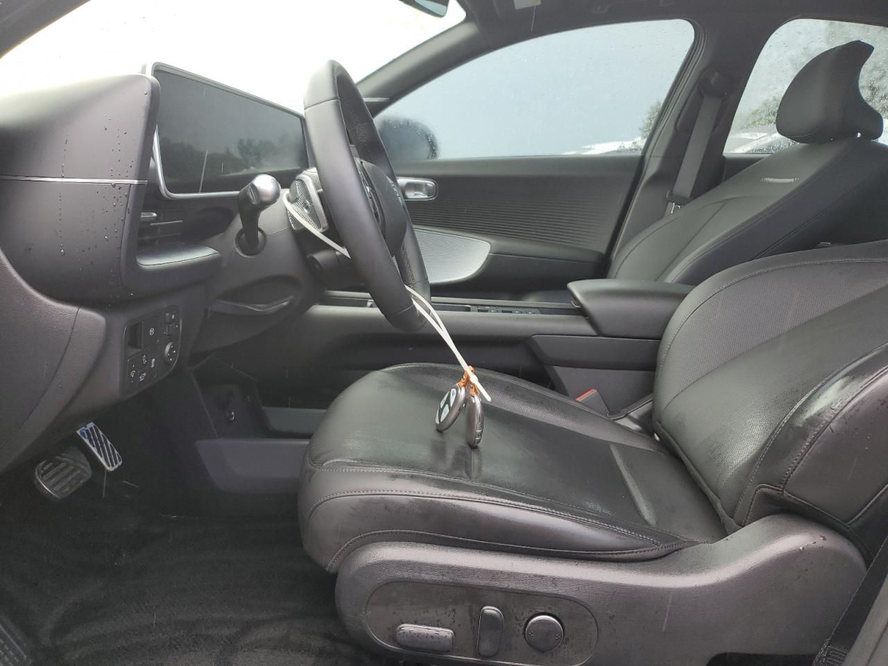 KMHM54AA7RA064072 2024 Hyundai Ioniq 6 Limited