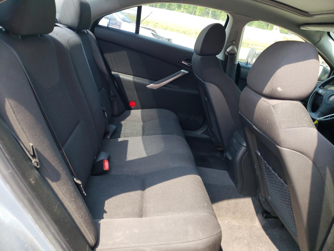 1G2ZH58N474259708 2007 Pontiac G6 Gt