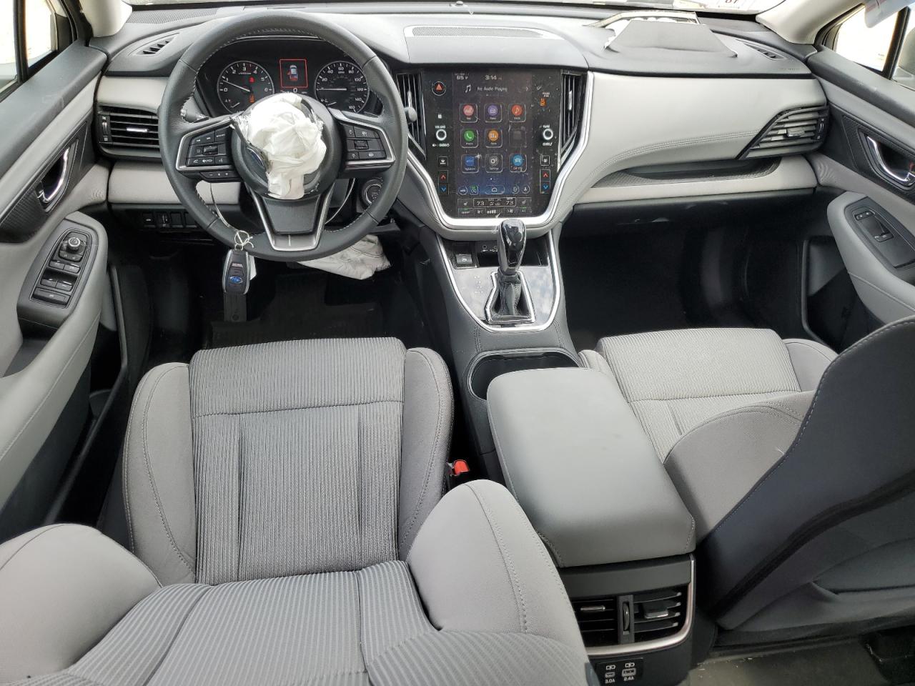 4S3BWAF68R3009615 2024 Subaru Legacy Premium