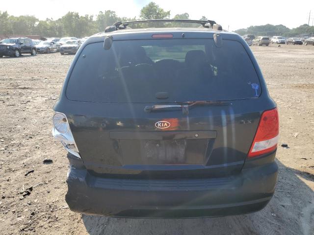 2004 Kia Sorento Ex VIN: KNDJD733645305681 Lot: 58892184