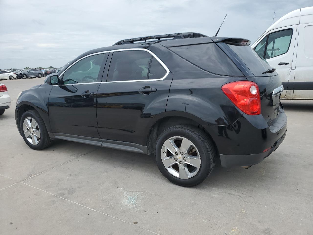 2GNALPEK4C6291605 2012 Chevrolet Equinox Lt