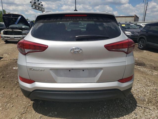 KM8J33A42HU567065 2017 Hyundai Tucson Limited