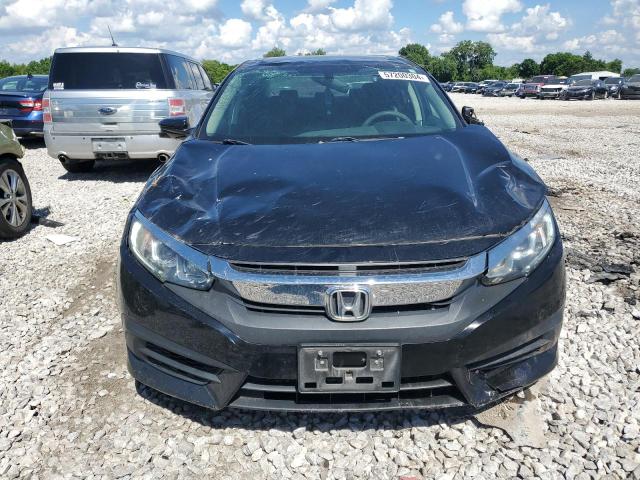 2016 Honda Civic Ex VIN: 19XFC2F76GE025116 Lot: 57200304