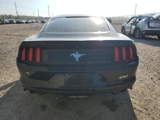 2015 Ford Mustang VIN: 1FA6P8AM9F5366319 Lot: 58320274