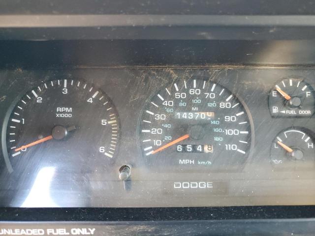 1B7GL23X6SW950146 1995 Dodge Dakota