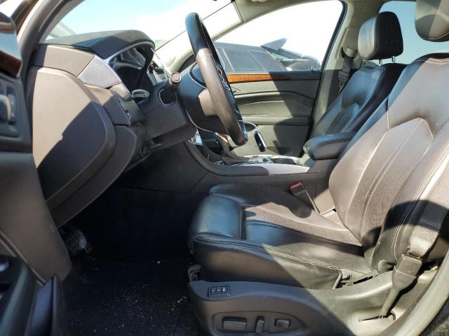 2015 Cadillac Srx Premium Collection VIN: 3GYFNDE39FS547561 Lot: 56503674