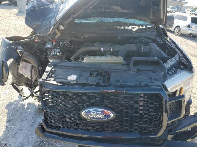 2020 Ford F150 Supercrew VIN: 1FTEW1EP8LFA08381 Lot: 57061734