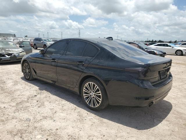 VIN WBAJA5C56JG899779 2018 BMW 5 Series, 530 I no.2