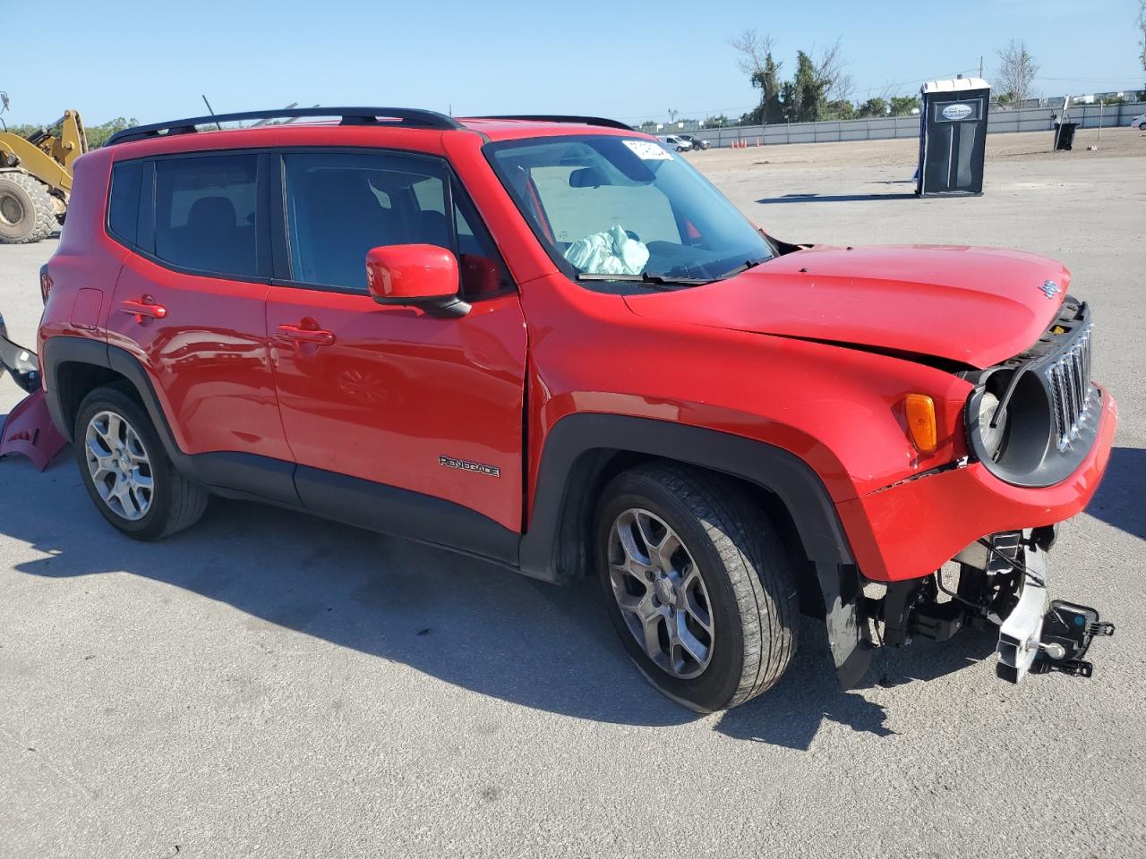 ZACCJABT8FPB91161 2015 Jeep Renegade Latitude