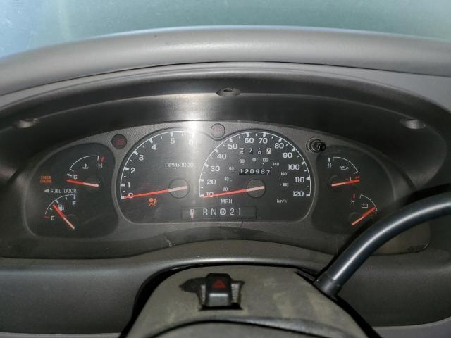 4F4YR12C51TM05574 2001 Mazda B2500