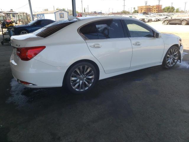 2017 ACURA RLX TECH - JH4KC1F58HC000426