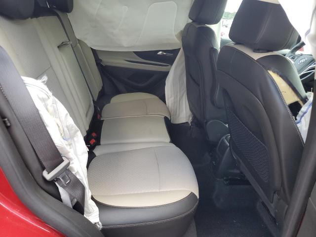 2019 Buick Encore Preferred VIN: KL4CJASB7KB880503 Lot: 59673364