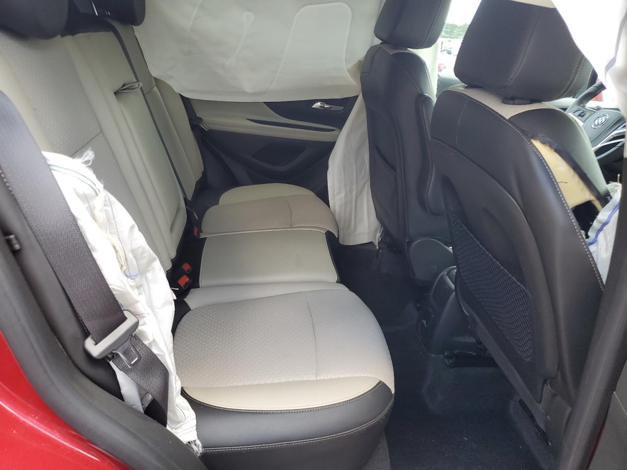 KL4CJASB7KB880503 2019 Buick Encore Preferred