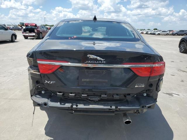 2020 Jaguar Xf Prestige VIN: SAJBK4FX1LCY85148 Lot: 59981294