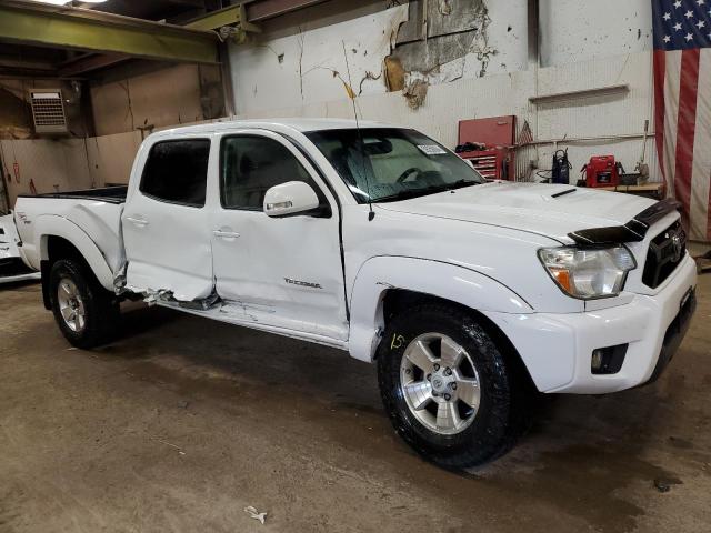 2012 Toyota Tacoma Double Cab Long Bed VIN: 3TMMU4FN8CM049108 Lot: 59350894