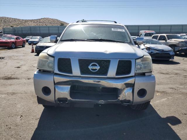 2004 Nissan Armada Se VIN: 5N1AA08B74N736462 Lot: 59481114