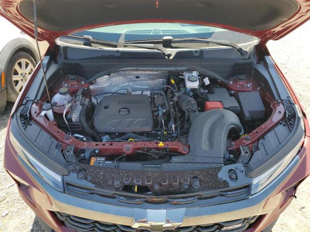 2024 CHEVROLET TRAILBLAZE - KL79MUSL1RB107678