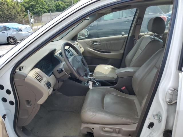 2001 Honda Accord Ex VIN: 1HGCG16501A008551 Lot: 58867574