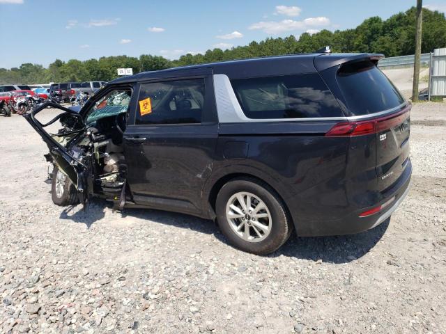 2024 Kia Carnival Lx VIN: KNDNB4H36R6328488 Lot: 58627654