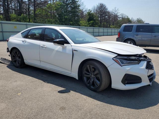 2021 ACURA TLX TECH A - 19UUB6F5XMA011316